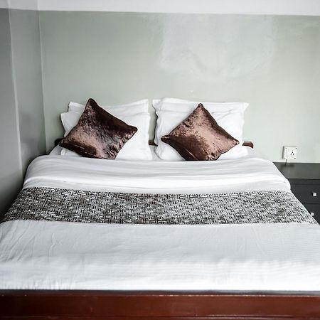 2K Hotel Kohima Dış mekan fotoğraf