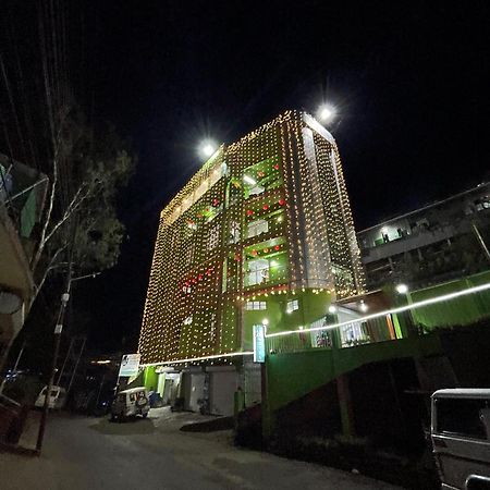 2K Hotel Kohima Dış mekan fotoğraf