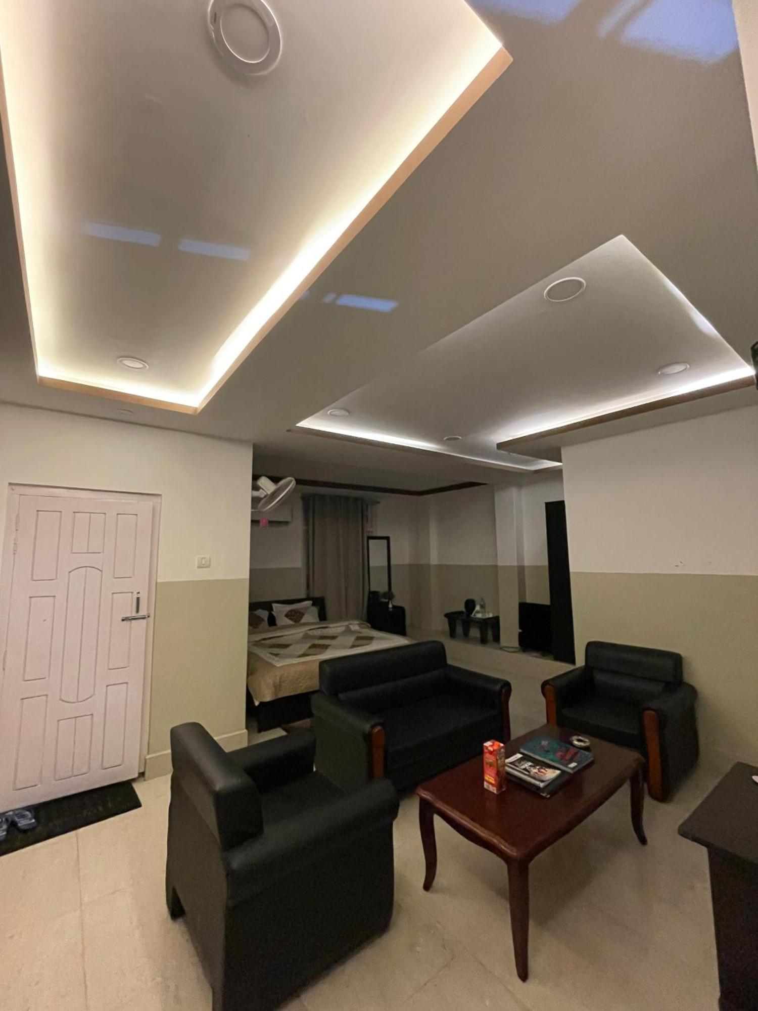 2K Hotel Kohima Dış mekan fotoğraf